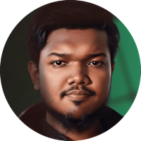 Masum Shahariar