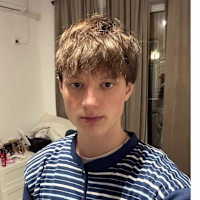 Artem Otroschenko