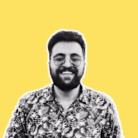 Arqam avatar