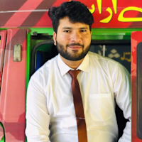 Sufyan Arshad