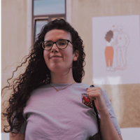 Cláudia Lucas