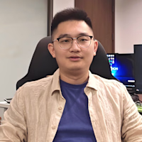 YUNLIN XIE