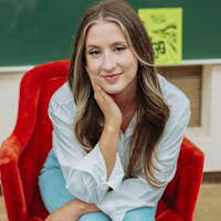 Mary Kate McClaran