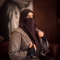 Kinza idrees