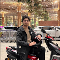 Suraj Shah