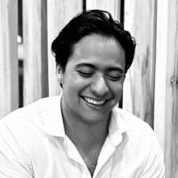 Andres Estrada