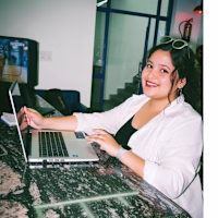 komal kholiya