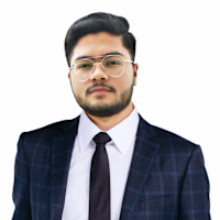 Huzaifa Irfan