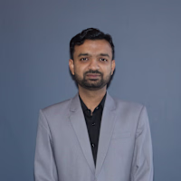Dhaval avatar