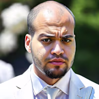 Ahmed Haiba