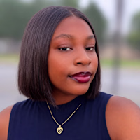 Princess  Nnajiofor 