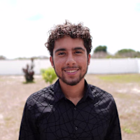 Christopher Alverio