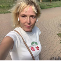 Olga avatar