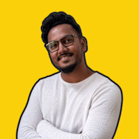 Mitesh Gohil