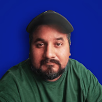 Misael Echeverria