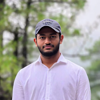 Muhammad Zeeshan Ahmad