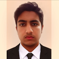 Muhammad avatar