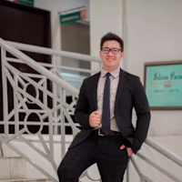 Mike Czelvin Tagle