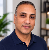 Vishal Saini