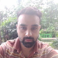 Ibrahim Bhat