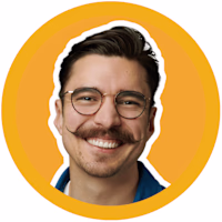 Organic avatar
