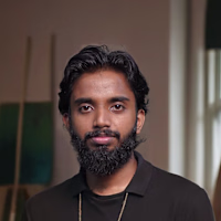 Abban Mundayil
