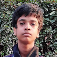 Raunak  Pandey