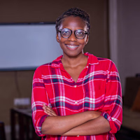Terry  Owembabazi