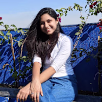 Disha Vasavada
