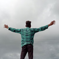 Akhash Chouhan
