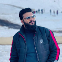 Zeeshan Hameed