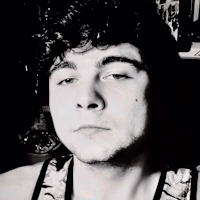 Grey avatar