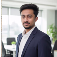 Deepak avatar