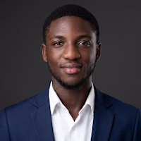 Marvellous oluwamoyin 