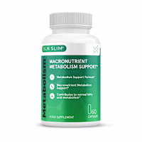 SLN Diet  Capsules