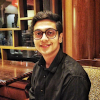 Khubaib Rizwan