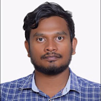 Kumanan Kamaraj 