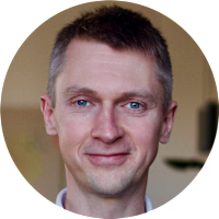 Kirill avatar