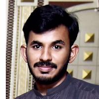 Hamza  Akhtar