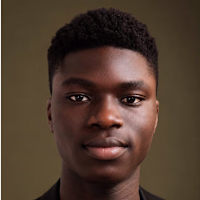 Ayomide Badmus