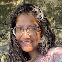 Aesha Patel