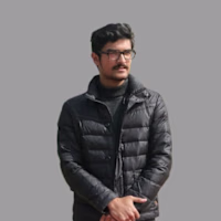 Mohid Naghman