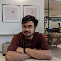 Sauhardya Sengupta