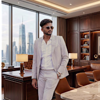 Shubham Patil
