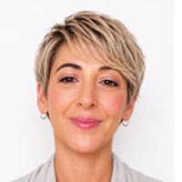 Maria Soledad Rochelle