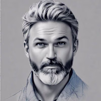 Patrick avatar