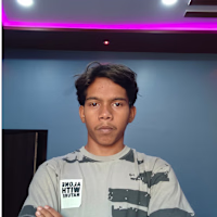 Ganesh DHRUWANSHI