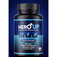 Hero avatar
