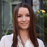 Kateryna Tolstaia