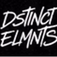 DSTNCT ELEMNTS